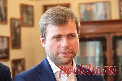 Внук Зюганова отреагировал на сообщения об экстренной госпитализации