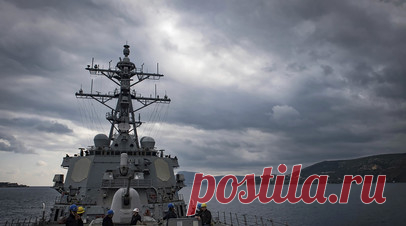 Хуситы: удары США и Британии по Йемену не остановят атаки на суда в Красном море. Удары США и Великобритании по объектам йеменского движения «Ансар Аллах» (хуситы) не остановят атаки на связанные с Израилем гражданские суда в Красном море. Об этом заявил официальный представитель движения Мухаммед Абдель Салям. Читать далее