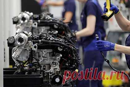 Обрушилась прибыль еще одного немецкого автогиганта