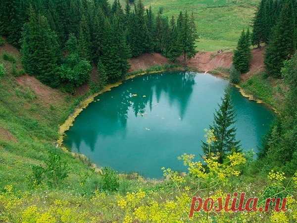 Новые фотографии природа.