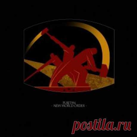 Puritan - New World Order (2024) [Single] Artist: Puritan Album: New World Order Year: 2024 Country: Georgia Style: Electro, Techno, EBM