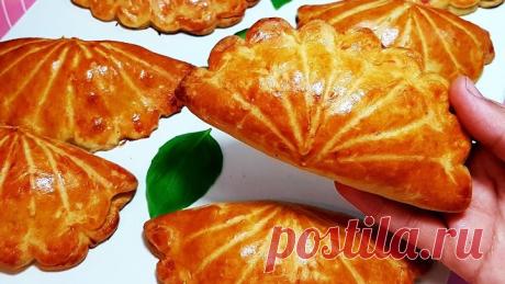 ДАЖЕ КУШАТЬ ЖАЛКО!💯 Невозможно остановиться!Это лучший рецепт