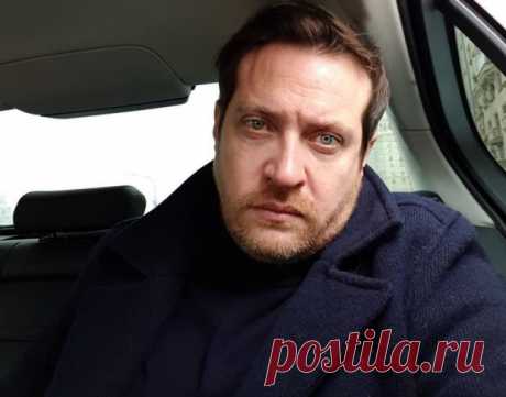Кирилл Сафонов задумался о личных границах человека: актер держит Великий пост