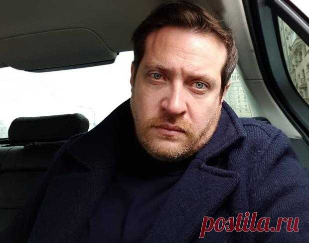 Кирилл Сафонов задумался о личных границах человека: актер держит Великий пост