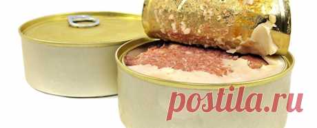 Консервы мясные: технология производства по ГОСТу Рыбные и мясные консервы отличаются длительностью хранения. Пищевая ценность их довольно высока. Данные продукты весьма удобно транспортировать. В данной с...