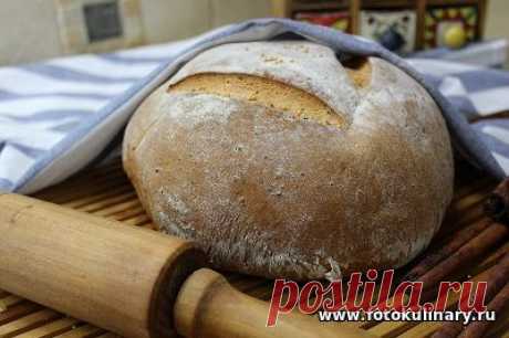 Горчичный хлеб - Выпечка,тортики и прочее - Кулинарные рецепты ! - ФотоКулинария