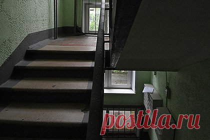 Россиянин превратил свою квартиру в свалку и начал справлять нужду в подъезде. Житель новосибирского Академгородка превратил свою квартиру в свалку. Из-за завалов мусора в собственном жилье ему приходится справлять нужду в подъезде. Речь идет о жильце дома на улице Иванова, 26. По словам соседей россиянина, вся его квартира заставлена мусором почти до потолка.