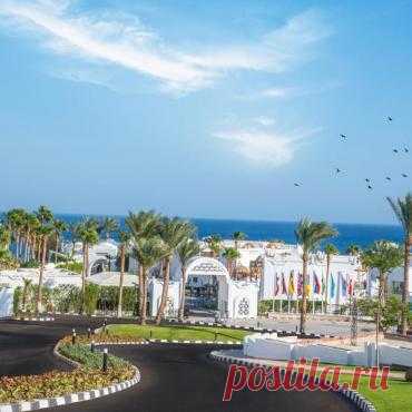 Тур Египет, Шарм-Эль-Шейх из Москвы за 58300р, 6 сентября 2022