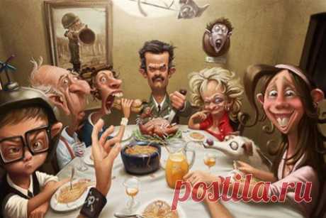 Немного об энергетическом вампиризме — ПСИ-фактор.Взгляд — Профессионалы.ru