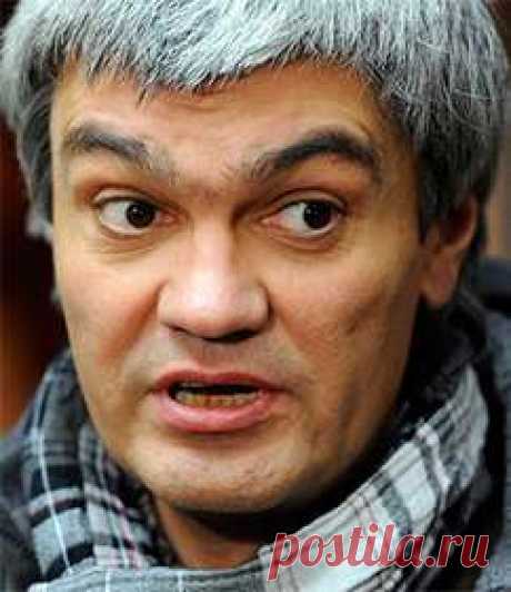 Василий Владимирович Пичул биография