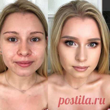 Оцените до/после