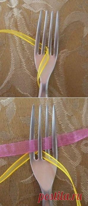 (30) Одноклассники   А ВЫ знали, что вилкой можно не только есть?  Ставьте КЛАСС и ПОДЕЛИТЬСЯ , забирайте в свою ленту. Обязательно пригодится!
