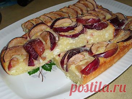 Десерт | Рецепты моей мамы