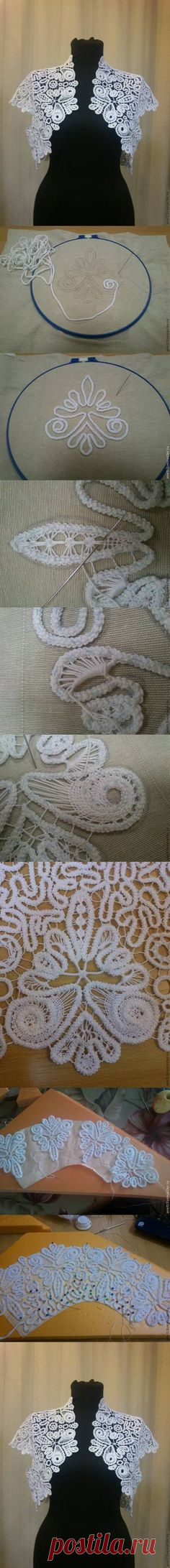 (4) Lace Dantel в Pinterest