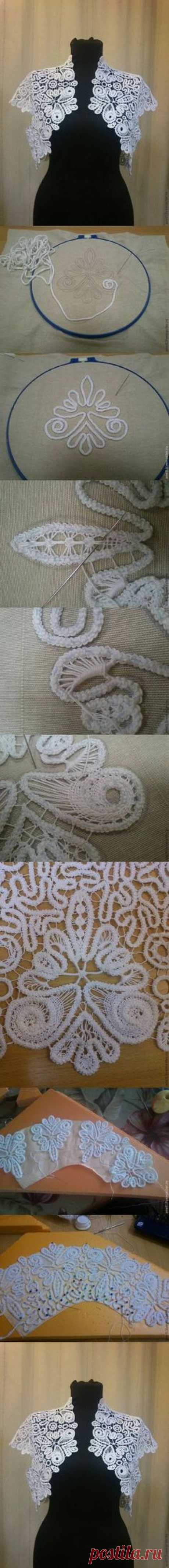 (4) Lace Dantel в Pinterest