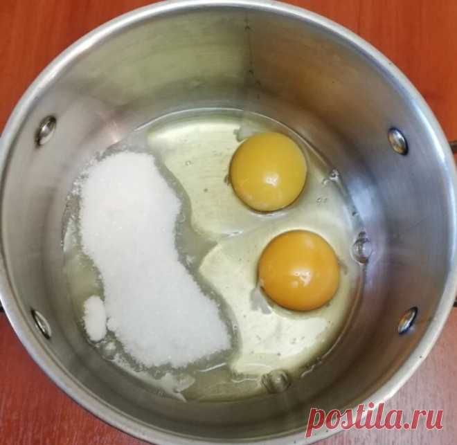 Блины 