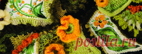 Вязание от sheru.ру - модели, уроки, узоры, видео и схемы вязания