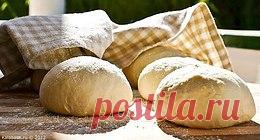 Коллекция Рецептов