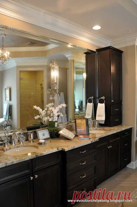 Evolution of Style: Homearama 2013 - House Tour #4
