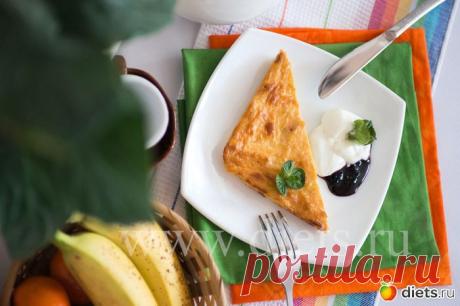 Несложные рецепты для тех, кто хочет питаться правильно. Вкусная коллекция: Здоровое питание - diets.ru