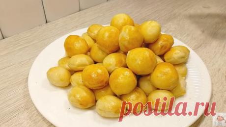 🍥 🍘 Целая ГОРА Чудо-Пирожков 🍥 🍘