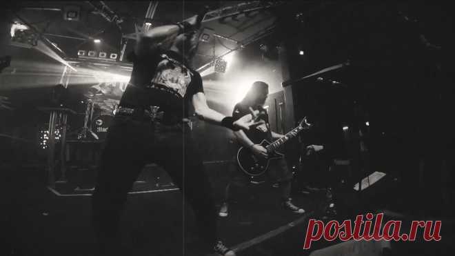 MACBETH - Krieger [Edited Version] (Official Video) 