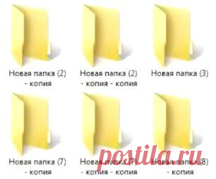 Наводим порядок на своем компьютере.