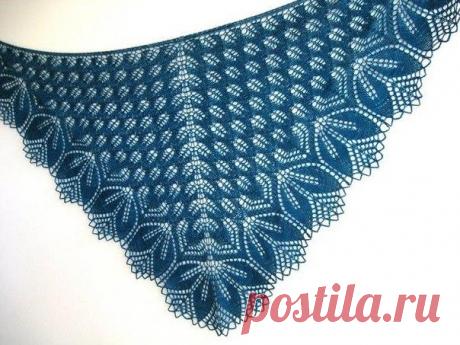 Вязаные идеи