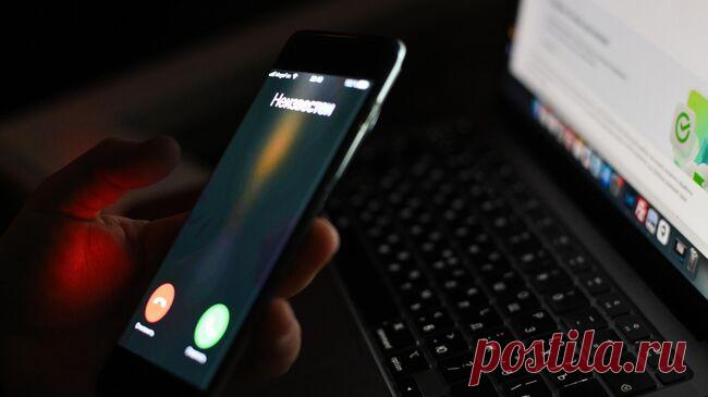 Россиян предупредили о новогодних мошеннических схемах