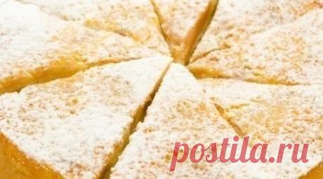 Банановый пирог
Ингредиенты:
бананы 2 шт.
Показать полностью…