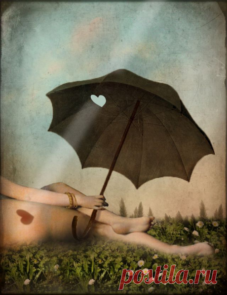 Катрин Вельц-Штайн (Catrin Welz-Stein)