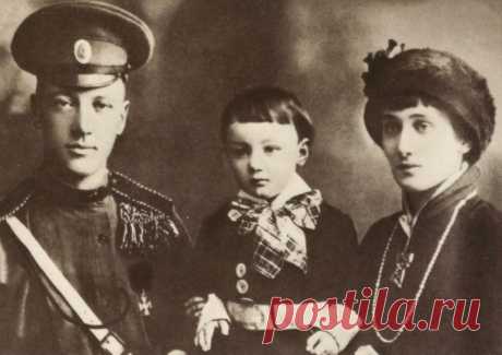 Анна Ахматова и Лев Гумилев: почему не сложились отношения у матери с сыном