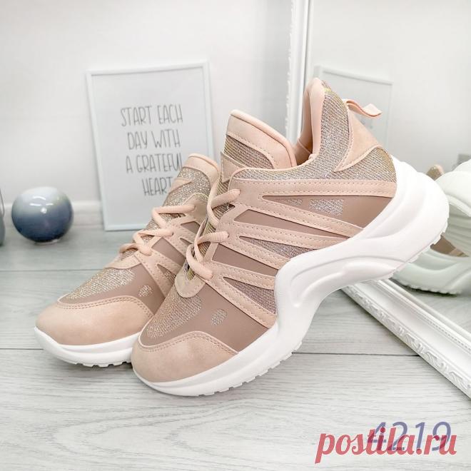 Обувь в Instagram: «460 грн №4219 Кроссовки Star - цвет - Розовый, материал-иск.кожа подошва 4 см,Китай 36-23 см 37-23.5 см 38-24 см 39-24.5 см 40-25 см…» 0 отметок «Нравится», 2 комментариев — Обувь (@obuv_ukraine_1) в Instagram: «460 грн №4219 Кроссовки Star - цвет - Розовый, материал-иск.кожа подошва 4 см,Китай 36-23 см…»