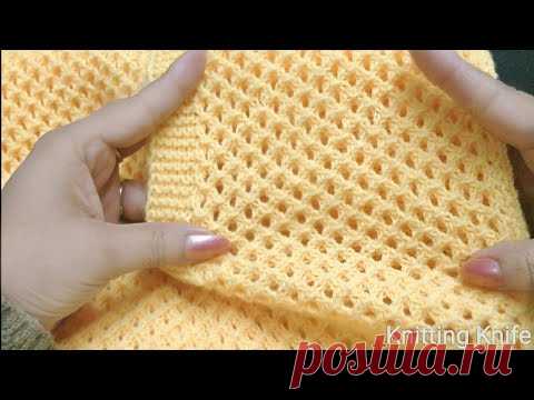 Delicate Knitting Pattern for Baby Layette, Shawls, Cardigans, Mufflers, Poncho, Shrugs.Eng Subtitle