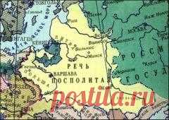 Сегодня 16 мая в 1686 году В Москве подписан «Вечный мир» между Россией и Речью Посполитой