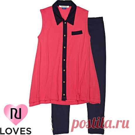 Мода для девочек на лето от River Island 2013 - Детская мода - Выкройки для детей - Каталог статей - Выкройки для детей, детская мода