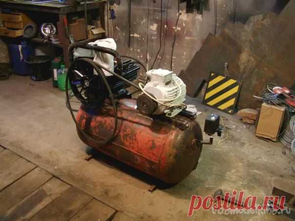 В гостях у Самоделкина! Самоделки своими руками