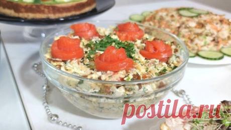 Меню на День Рождения. Подборка новых рецептов для роскошного стола
Всем большой привет! Рада приветствовать вас на моем кулинарном канале. Сегодня покажу для вас меню для празднования дня рождения!
В данной статье я подготовила для вас вариант праздничного стола состоящего из 12 НОВЫХ блюд.
Подборка данных рецептов отлично гармонирует между собой, а вместе они составили прекрасный праздничный стол, который я готовила в минувшие выходные!
Я почти уверена, что большинство и...