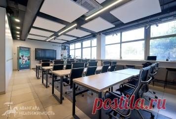 Продажа и аренда офисов, складов, помещений | «Авангард Недвижимость» (страница 7)