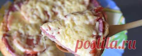 Пицца Из Лаваша В Духовке: Пошаговый Рецепт С Фото - 4 шт. (2 Диетических)