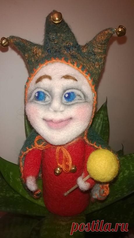 Ольга Сапельникова