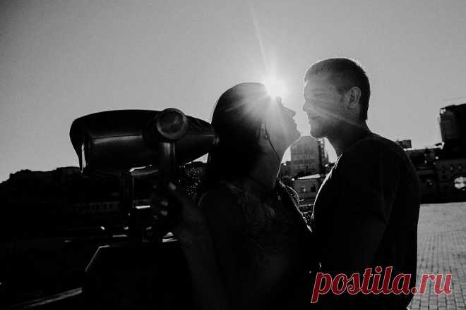Фотограф Борис Нестеров. Свадебнaя фотография от 08.06.2015