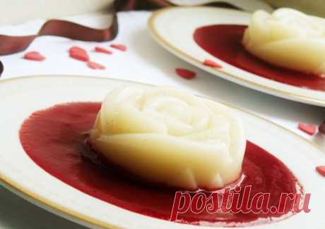 Агар-агар. Полезные свойства, состав, вред и противопоказания