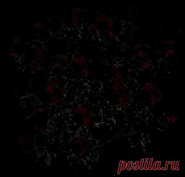Музыкальная открытка - Я ДАРЮ ТЕБЕ ЦВЕТЫ ... ***