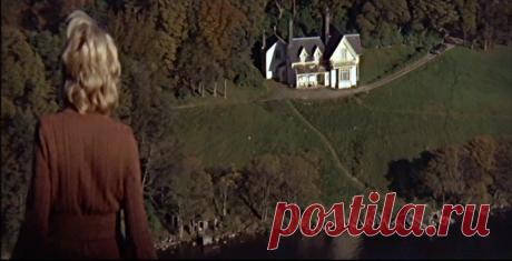 "Видения" Роберта Олтмена - фильм, опередивший время: timur0 — ЖЖ