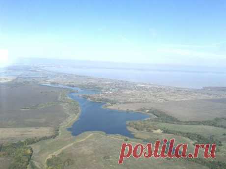 кубань