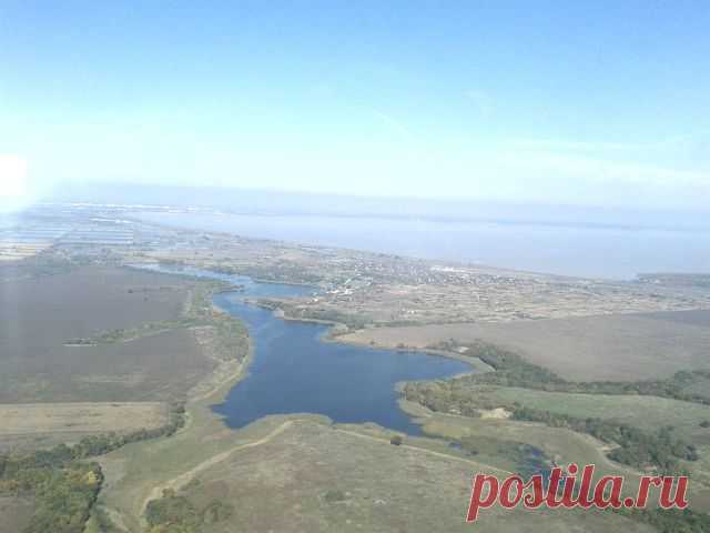 кубань