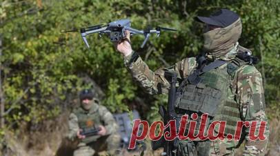 Forbes: ВС России в зоне СВО используют многоразовые дроны. ВС России стали чаще использовать многоразовые беспилотники в зоне СВО. Об этом пишет Forbes. Читать далее