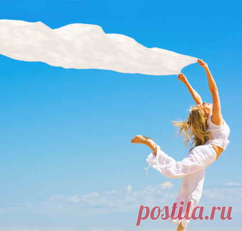 Хотите похудеть? Необходимо чистить лимфу!!! — Сияние Жизни