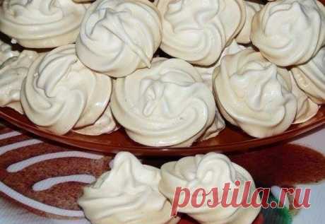 (110) Рецепты